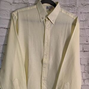 Men's Button Down Shirt